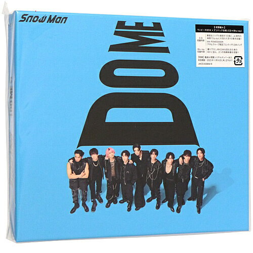 楽天市場】snowman タペストリー（限定特典初回版・特装版）（CD・DVD