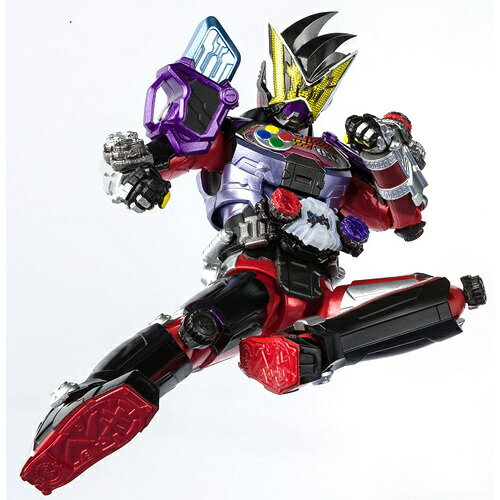 Rakuten - 【1日と5・0のつく日はポイント3倍！】S.H.Figuarts 仮面ライダーゲイツ ゲンムアーマー◆新品Ss【即納】【コンビニ受取/郵便局受取対応】