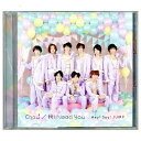 yÁzHey!Say!JUMP Chau/ I Need You()/CDCy[zy䂤pPbg/Rrj/X֋ǎΉz