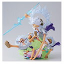 【ワンピース】TOEI ANIMATION COLLECTION -GEAR5- ルフィ◆新品Ss【即納】【郵便局受取対応】