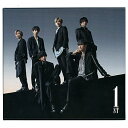 【中古】SixTONES 1ST(初回盤A：原石盤)/ CD DVD ◆B【即納】【ゆうパケット/コンビニ受取/郵便局受取対応】