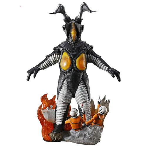 ウルトラマンコラボ ダーツセット ゼットンVER A MAN of ULTRA
