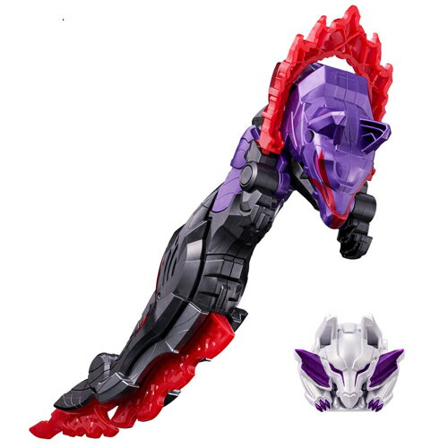 Rakuten - ナンバーワン戦隊ゴジュウジャー DXダークウルフデカリバー50◆新品Sa【即納】【コンビニ受取/郵便局受取対応】