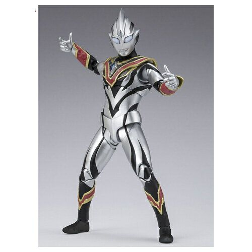 【1日と5 0のつく日はポイント3倍！】S.H.Figuarts イーヴィルトリガー ウルトラマントリガー エピソードZ◆新品Ss【即納】【コンビニ受取/郵便局受取対応】