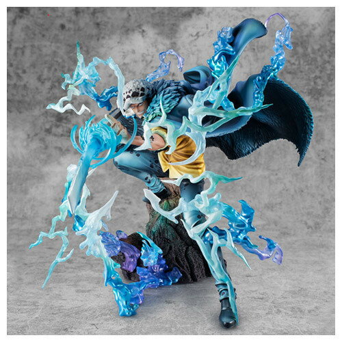 楽天市場】麦わら の 一味 フィギュア セット（フィギュア