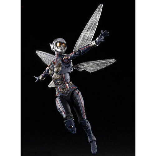 楽天市場】フィギュアーツ アントマン ワスプの通販 楽天市場】フィギュアーツ アントマン ワスプの通販