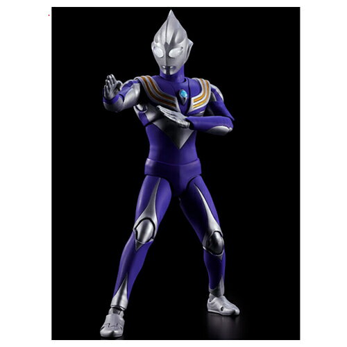 Rakuten - 【1日と5・0のつく日はポイント3倍！】S.H.Figuarts 真骨彫製法 ウルトラマンティガ スカイタイプ◆新品Ss【即納】【コンビニ受取/郵便局受取対応】