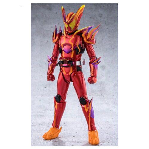 Rakuten - S.H.Figuarts 仮面ライダーガヴ アメイジングミフォーム◆新品Ss【即納】【コンビニ受取/郵便局受取対応】