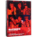 【中古】SixTONES 慣声の法則 in DOME(初回盤)/Blu-ray◆B【即納】【コンビニ受取/郵便局受取対応】
