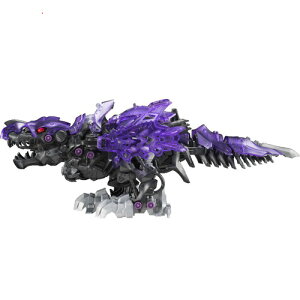 ZOIDS ゾイドワイルド コロコロプレミア限定 ゾイド デスレックス紫龍形態◆新品Ss【即納】【コンビニ受取/郵便局受取対応】