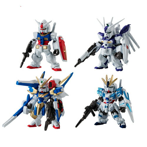 Rakuten - FW GUNDAM CONVERGE 15周年 UNIVERSAL CENTURY SET【プレミアムバンダイ限定】◆新品Ss【即納】【コンビニ受取/郵便局受取対応】