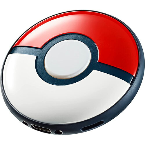 【1日と5・0のつく日はポイント3倍！】Pokemon GO Plus + (ポケモン ゴー プラスプラス)◆新品Sa【即納】【コンビニ受取/郵便局受取対応】 2
