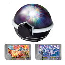 ポケットモンスター 超連動!ポケモン テラスタルオーブDX◆新品Ss【即納】【コンビニ受取/郵便局受取対応】