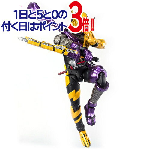 S.H.Figuarts 仮面ライダービルド ニンニンコミックフォーム◆新品Ss【即納】【コンビニ受取/郵便局受取対応】