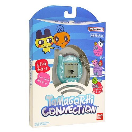 Tamagotchi Connection たまごっち コネクション 第1弾 めろんそーだ◆新品Ss【即納】【コンビニ受取/郵便局受取対応】 2