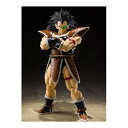 S.H.Figuarts ラディッツ ドラゴンボールZ◆新品Ss【即納】【コンビニ受取/郵便局受取対応】