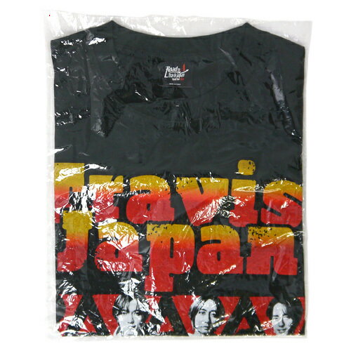 Rakuten - Travis Japan World Tour 2024 Road to A Tシャツ/ツアー会場販売分◆新品Sa【即納】【コンビニ受取/郵便局受取対応】