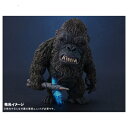 【1日と5 0のつく日はポイント3倍！】デフォリアル KONG FROM GODZILLA VS. KONG(2021) 少年リック限定版◆新品Ss【即納】【コンビニ受取/郵便局受取対応】