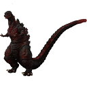 S.H.MonsterArts ゴジラ(2016)第4形態 夜間戦闘Ver.◆新品Sa【即納】【コンビニ受取/郵便局受取対応】