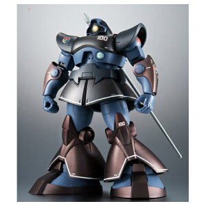 ROBOT魂 [SIDE MS] MS-09R リック・ドム ver. A.N.I.M.E. リアルタイプカラー◆新品Ss【即納】【コンビニ受取/郵便局受取対応】
