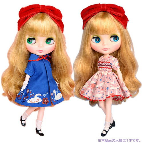 ブライスの種類について知ろう ただただ可愛い ブライスの種類について知ろう ただただ可愛い