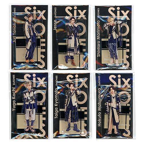 楽天市場】sixtones グッズ2019の通販 楽天市場】sixtones グッズ2019の通販