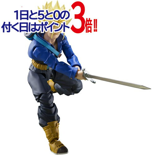 楽天市場】スーパーサイヤ人 トランクスの通販