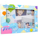 Free! Eternal Summer 当りくじ ラストスペシャル賞 画用紙&クレパスセット◆新品Ss【即納】【コンビニ受取/郵便局受取対応】