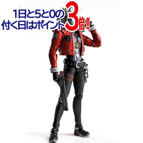 Rakuten - S.H.Figuarts ビリー・キッド ゼンレスゾーンゼロ◆新品Ss【即納】【コンビニ受取/郵便局受取対応】