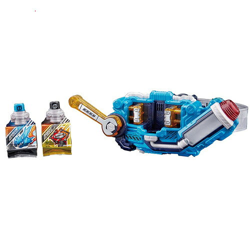 楽天市場】仮面ライダービルド 変身ベルト dxビルドドライバー 