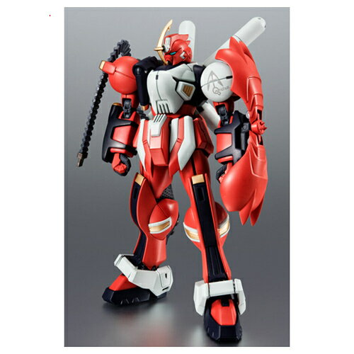 ROBOT魂[SIDE MS] アンカーガンダム 機動戦士クロスボーン・ガンダム DUST◆新品Ss【即納】【コンビニ受取/郵便局受取対応】