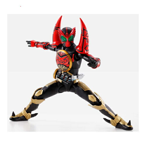 S.H.Figuarts 真骨彫製法 仮面ライダーオーズ タマシー コンボ 魂ネイション2020◆新品Ss