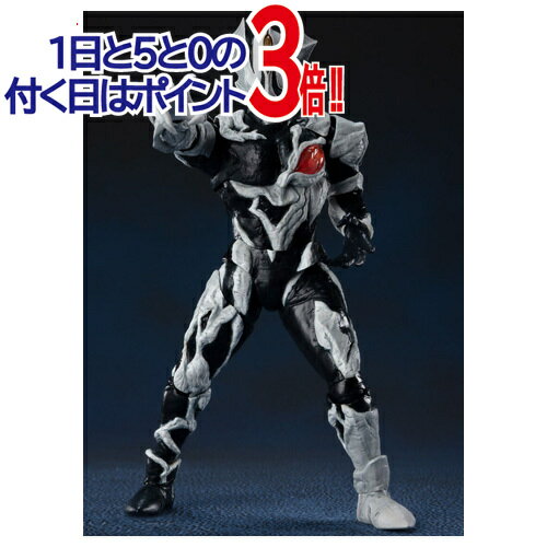 【1日と5 0のつく日はポイント3倍！】S.H.Figuarts キリエロイド ウルトラマンティガ◆新品Ss【即納】【コンビニ受取/郵便局受取対応】