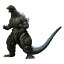 S.H.MonsterArts ゴジラ(生頼範義ポスターVer.)◆新品Ss【即納】【コンビニ受取/郵便局受取対応】