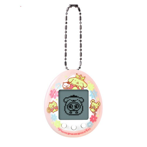 Tamagotchi - たまごっちnano ポムポムプリン POMPOMPURIN Tamagotchi マジカルピンク ver.◆新品Ss【即納】【コンビニ受取/郵便局受取対応】