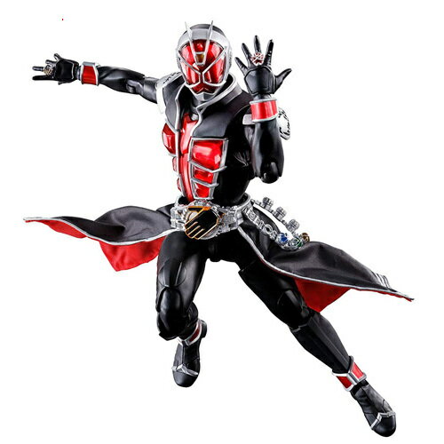 【1日と5・0のつく日はポイント3倍 】S.H.Figuarts 真骨彫製法 仮面ライダーウィザード フレイムスタイル 新品Ss【即納】【コンビニ受取/郵便局受取対応】