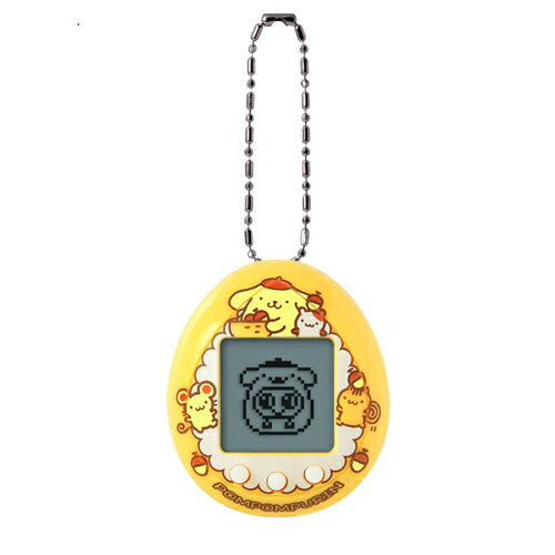Other - たまごっちnano ポムポムプリン POMPOMPURIN Tamagotchi ベーシックオレンジ ver.◆新品Ss【即納】【コンビニ受取/郵便局受取対応】