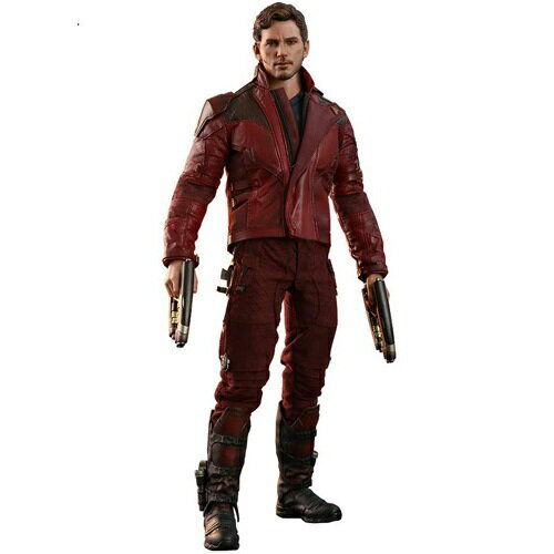 Rakuten - ムービー・マスターピース インフィニティ・ウォー スター・ロード(1/6)◆新品Ss【即納】【コンビニ受取/郵便局受取対応】