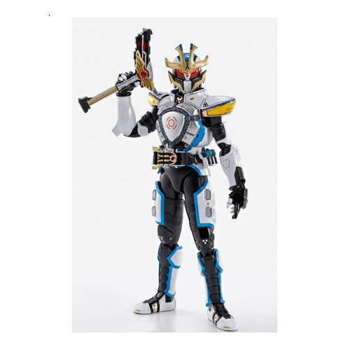 S.H.Figuarts 真骨彫製法 仮面ライダーイクサ セーブモード/バーストモード 新品Ss【即納】【コンビニ受取/郵便局受取対応】