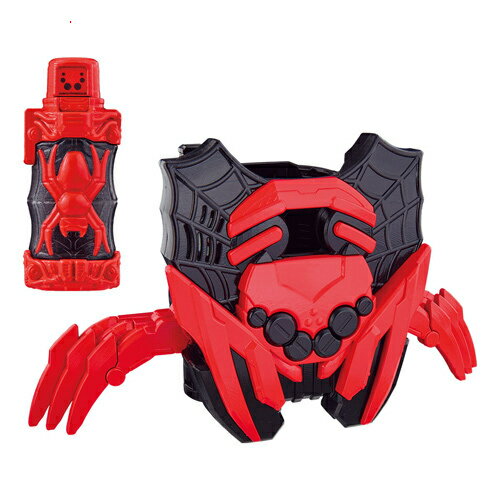 Rakuten - 【1日と5・0のつく日はポイント3倍！】仮面ライダービルド DXキルバスパイダー◆新品Ss【即納】【コンビニ受取/郵便局受取対応】