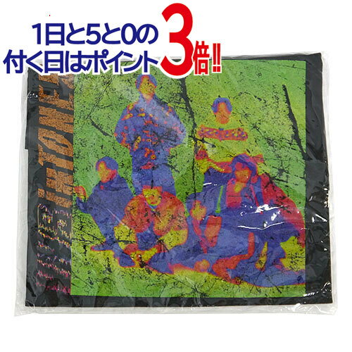 SixTONES VVS Tシャツ◆新品Ss【即納】【ゆうパケット/コンビニ受取/郵便局受取対応】