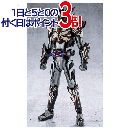 Rakuten - 【1日と5・0のつく日はポイント3倍！】S.H.Figuarts 仮面ライダービターガヴ マーブルブレイクッキーフォーム◆新品Ss【即納】【コンビニ受取/郵便局受取対応】