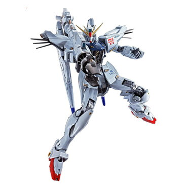 METAL BUILD ガンダムF91 機動戦士ガンダムF91◆新品Ss【即納】【コンビニ受取/郵便局受取対応】