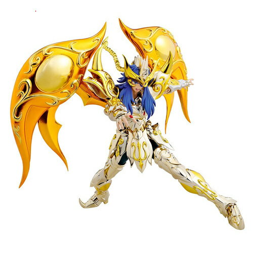 聖闘士聖衣神話EX スコーピオンミロ(神聖衣)◆新品Sa【即納】【コンビニ受取/郵便局受取対応】