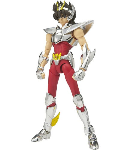 聖闘士聖衣神話EX ペガサス星矢(新生青銅聖衣)◆新品Ss【即納】【コンビニ受取/郵便局受取対応】