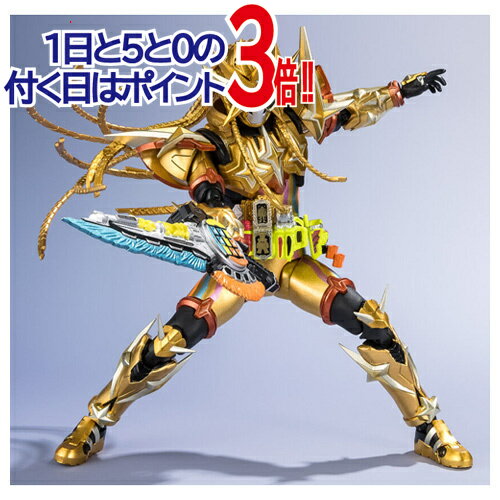 Rakuten - S.H.Figuarts 仮面ライダーエグゼイド ムテキゲーマー 平成ジェネレーションズED◆新品Ss【即納】【コンビニ受取/郵便局受取対応】