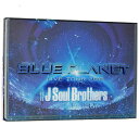 【中古】三代目JSB LIVE TOUR 2015「BLUE PLANET」(初回)/BD◆B【即納】【コンビニ受取/郵便局受取対応】