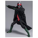 S.H.Figuarts 仮面ライダー第2号(シン・仮面ライダー)◆新品Ss【即納】【コンビニ受取/郵便局受取対応】