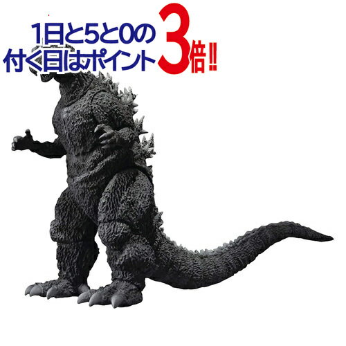 楽天市場】s．h．モンスターアーツ ゴジラ 1954の通販