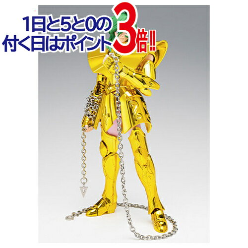 聖闘士聖衣神話EX バルゴ瞬 -黄金聖衣の継承者-◆新品Ss【即納】【コンビニ受取/郵便局受取対応】